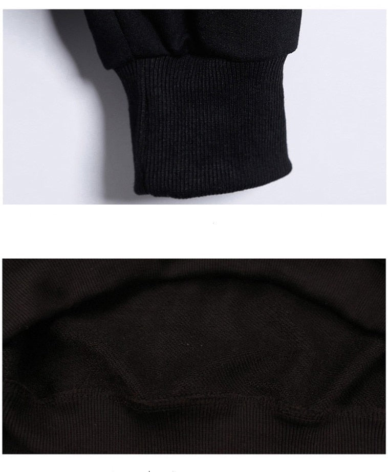 Faith over fear Hoodie