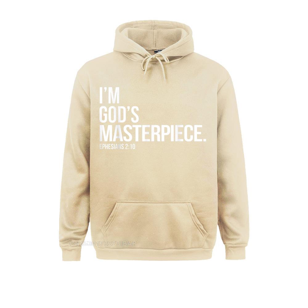 Ephesians 2:10- Hoodie