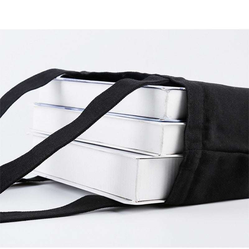 Tote Bag Faith over Fear