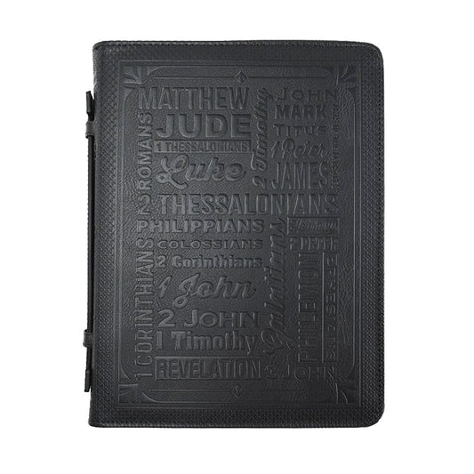 Bible Cover Carrying Book Case