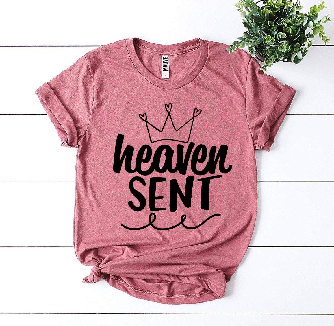 Heaven Sent T-shirt